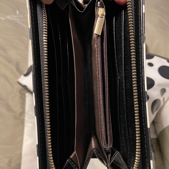 Goofy wristlet/ wallet, purse👜 - Picture 6 of 10